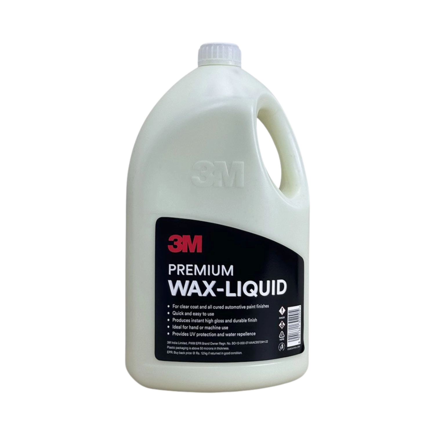 3M PREMIUM WAX-LIQUID 06006