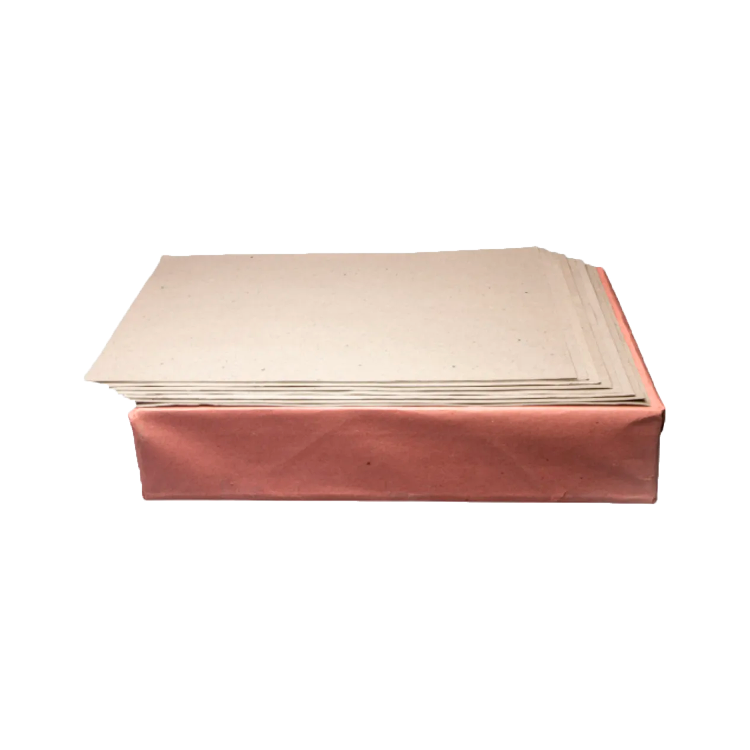 CUBRE TAPETE DE CARTON