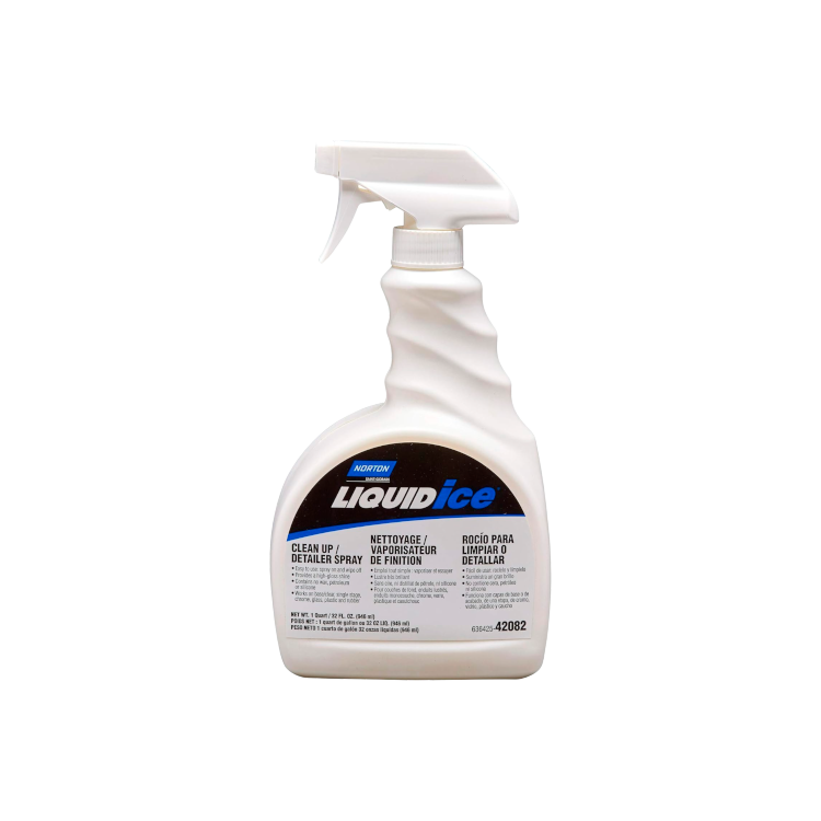 NORTON LIQUDiCE - SPRAY DETALLADOR 42082